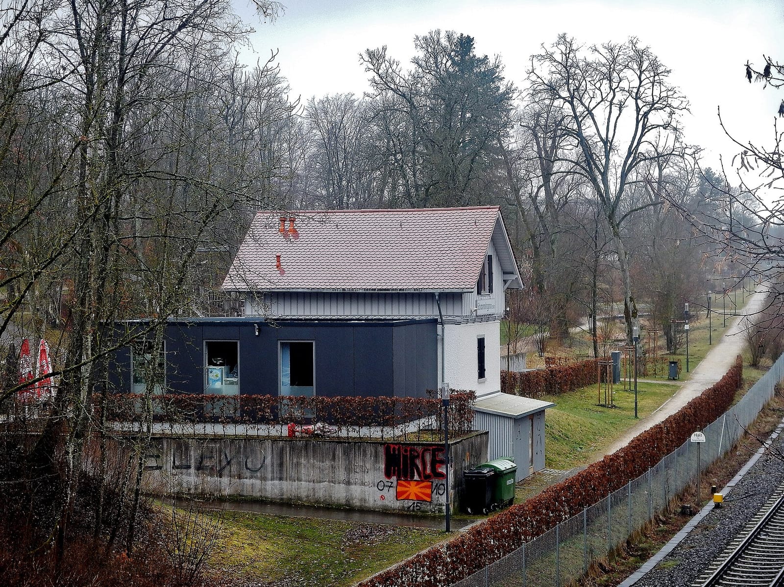 Cafe Biwakschachtel photo 5