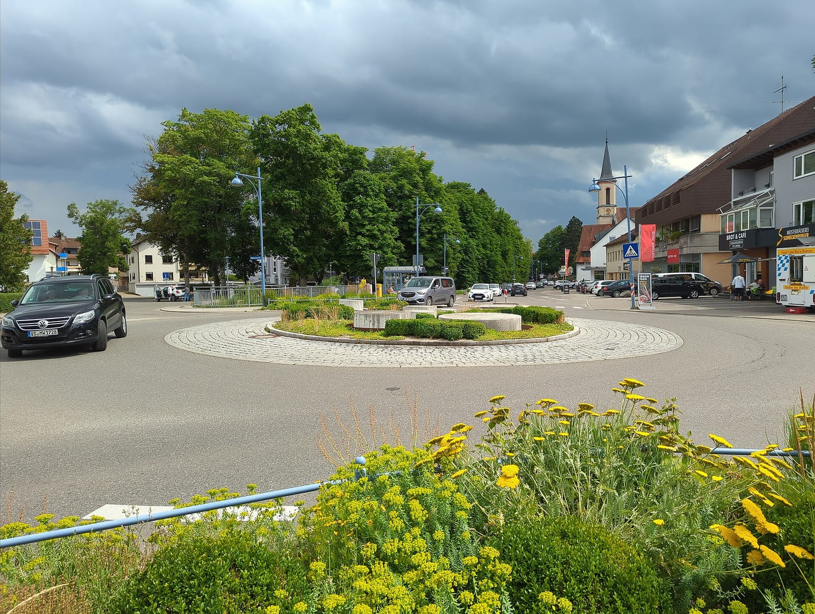 Meisterbäckerei Schneckenburger