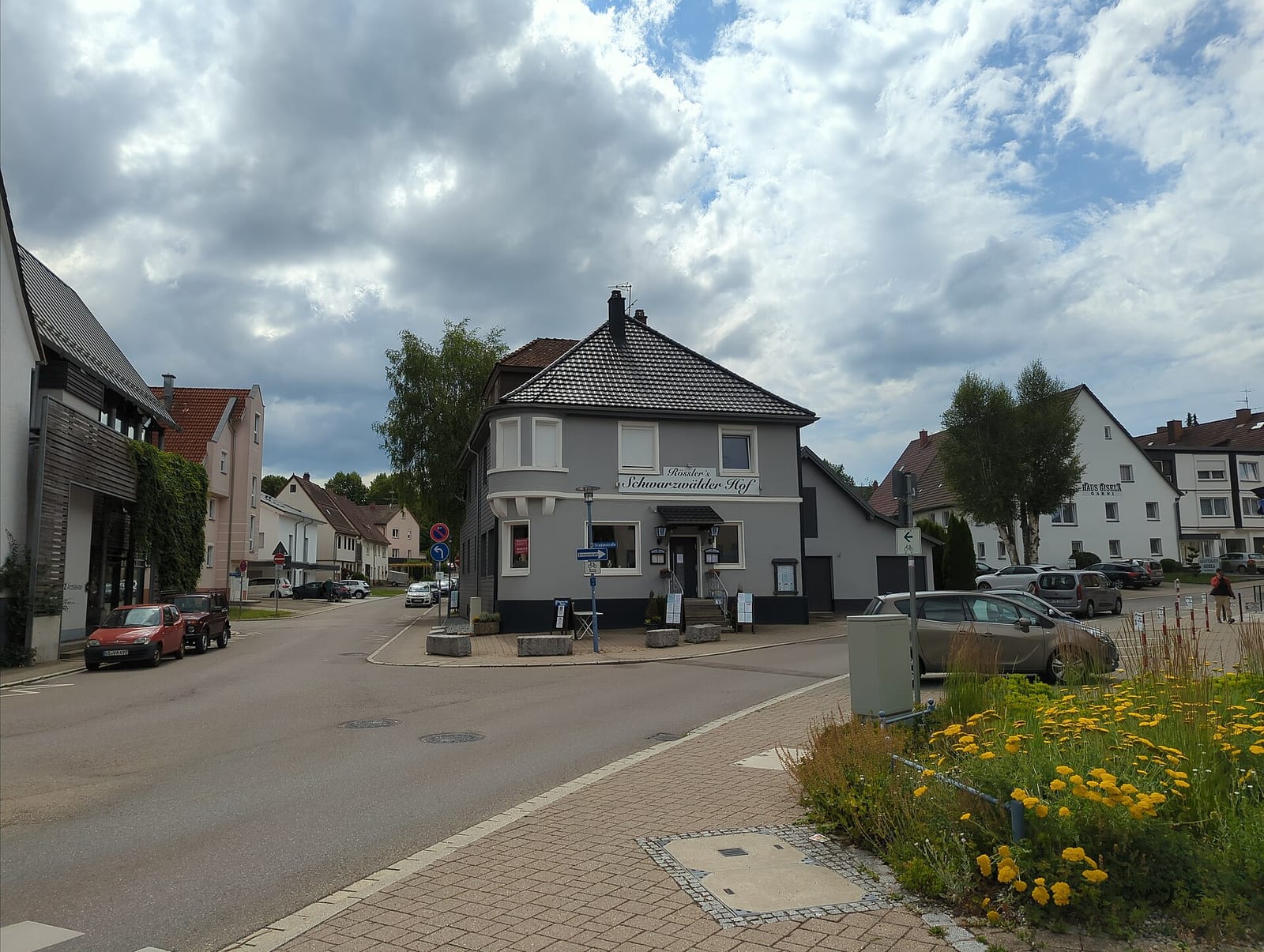 Meisterbäckerei Schneckenburger photo 3