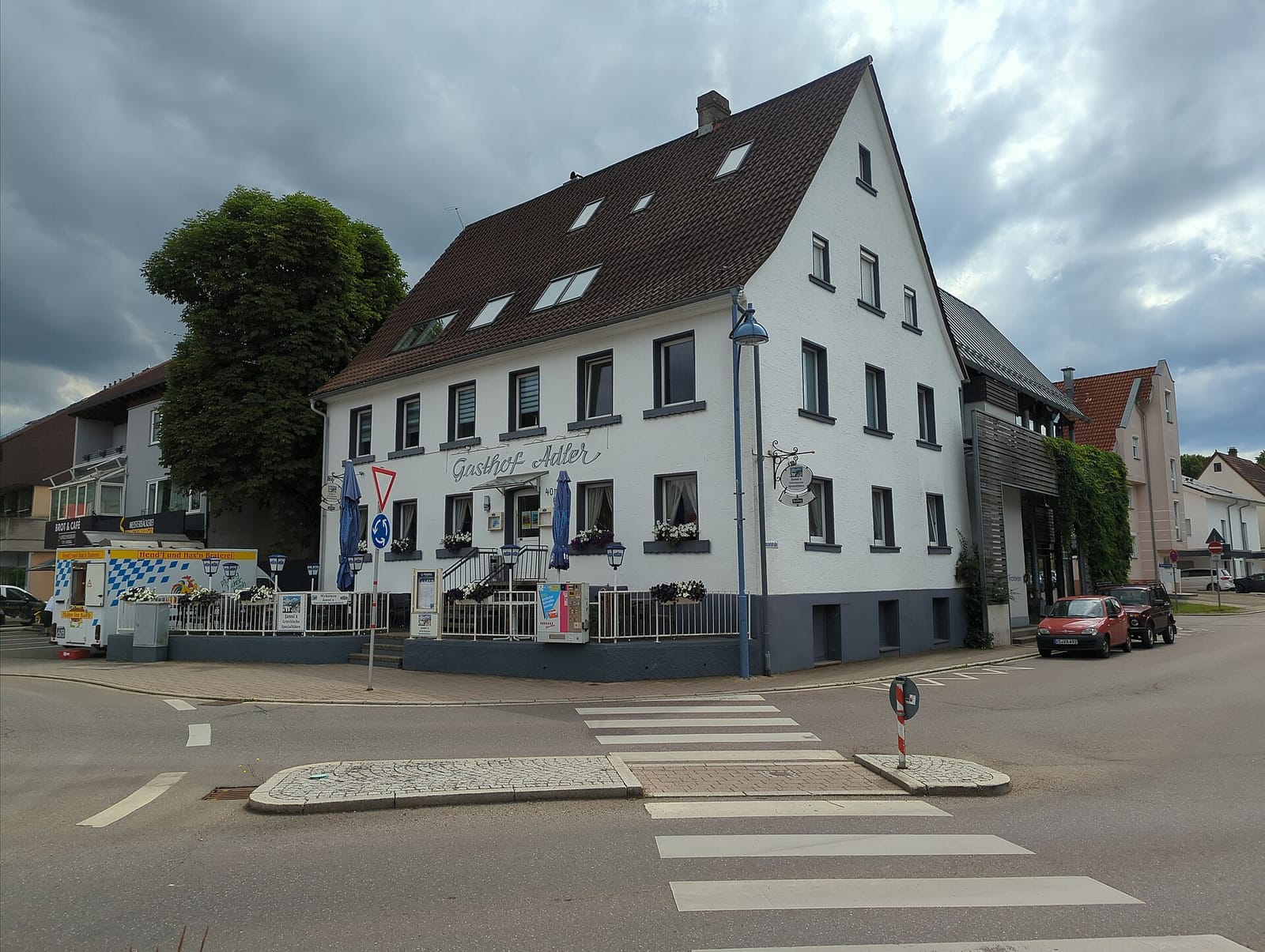Meisterbäckerei Schneckenburger photo 4