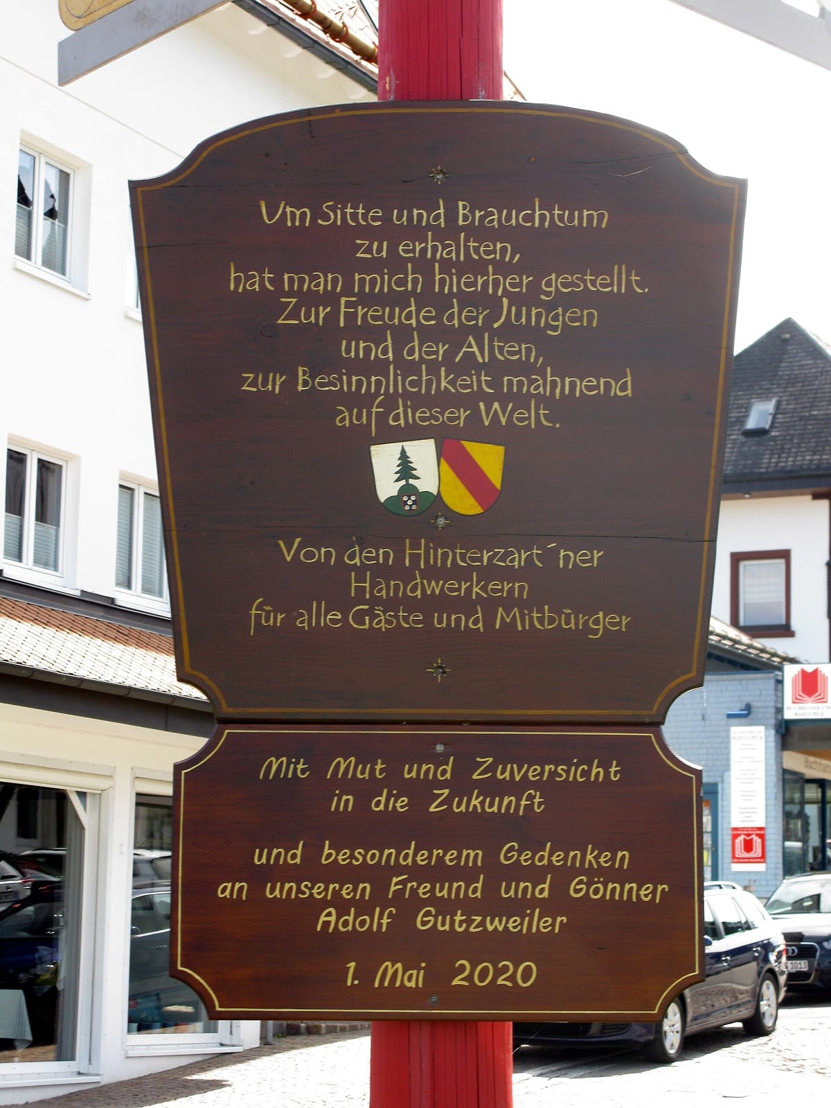 Fräulein Me photo 4