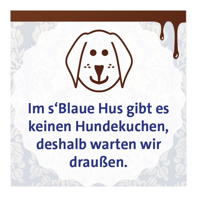 s'Blaue Hus photo 5