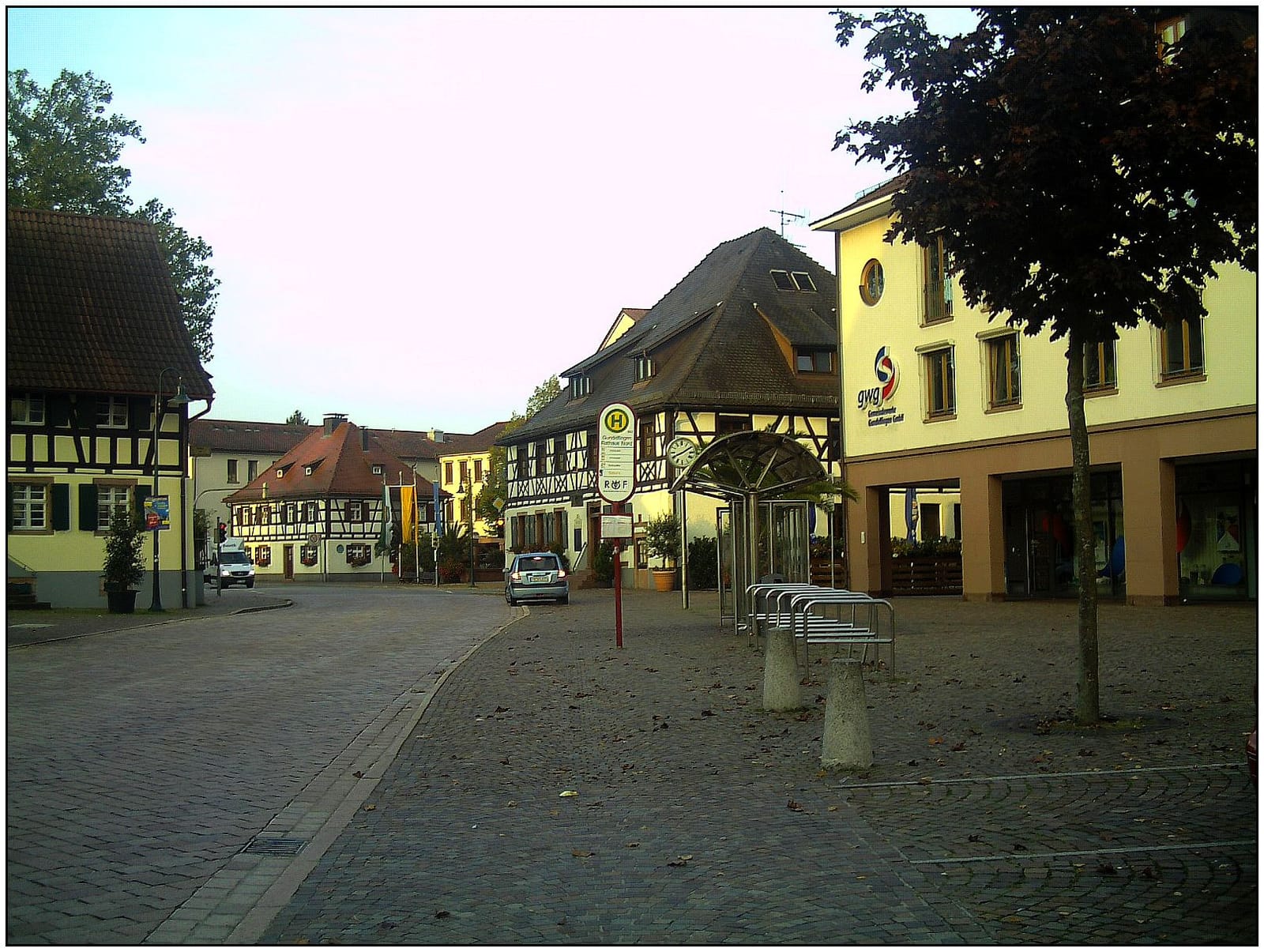 Kaisers Gute Backstube photo 2