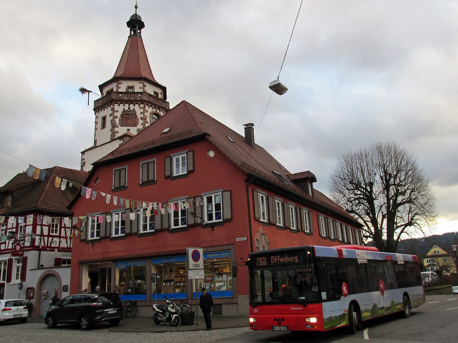Café Birnbräuer