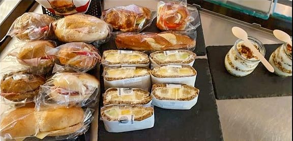 Waidele Bäckerei Café photo 2
