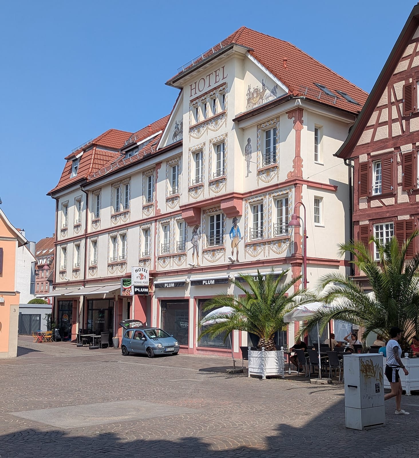 Waffeltraum photo 4