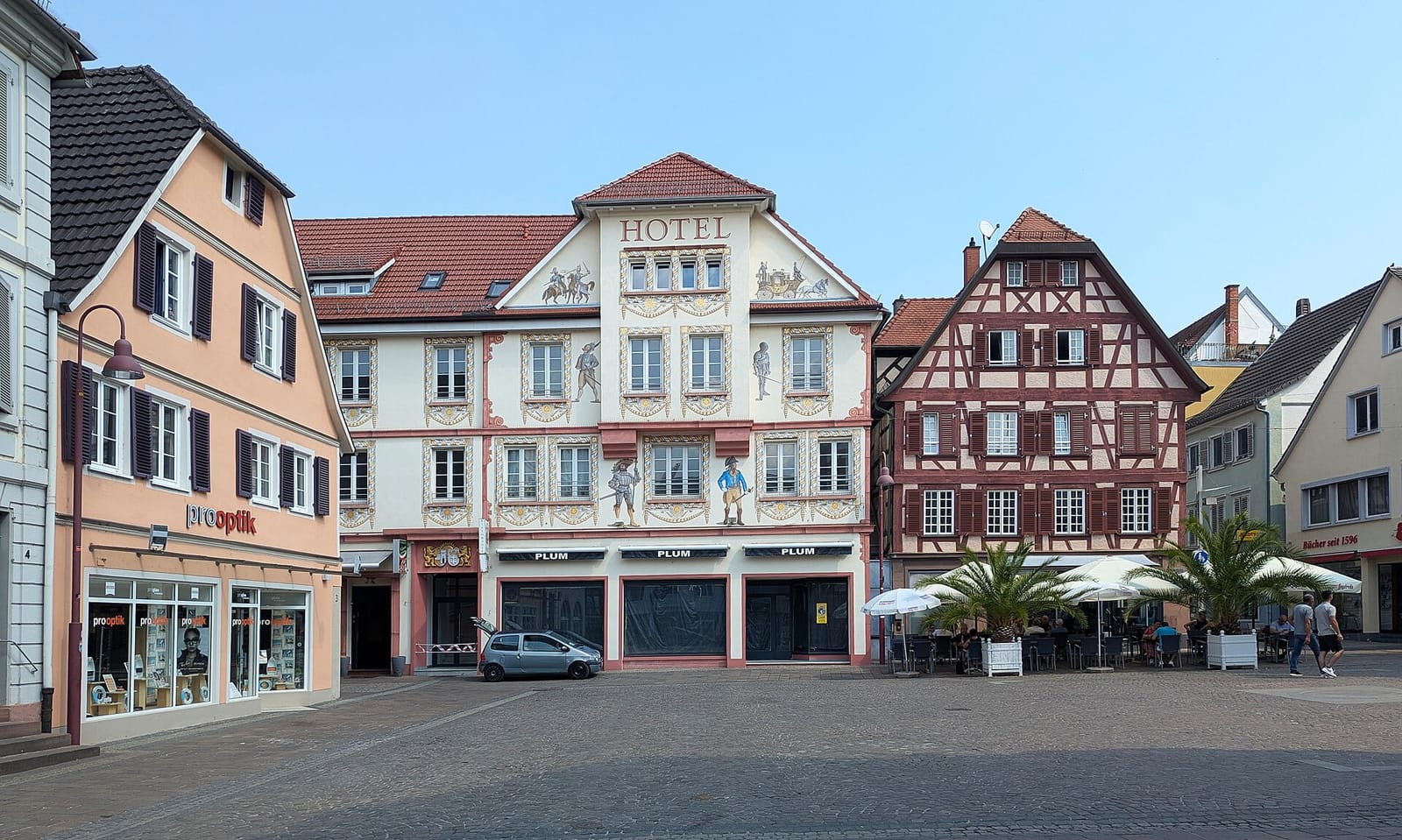 Waffeltraum photo 5
