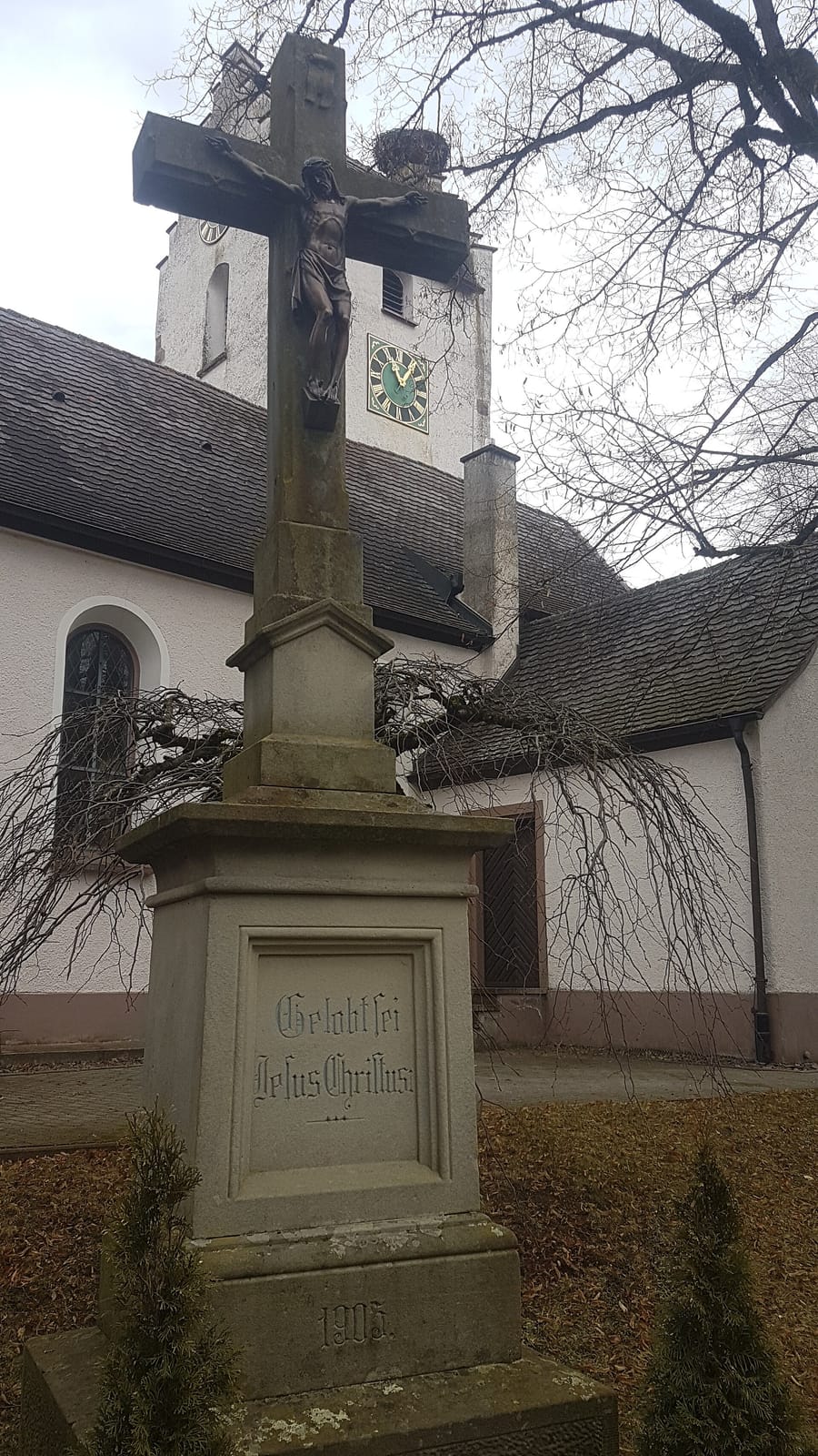 Uli´s süße Scheune