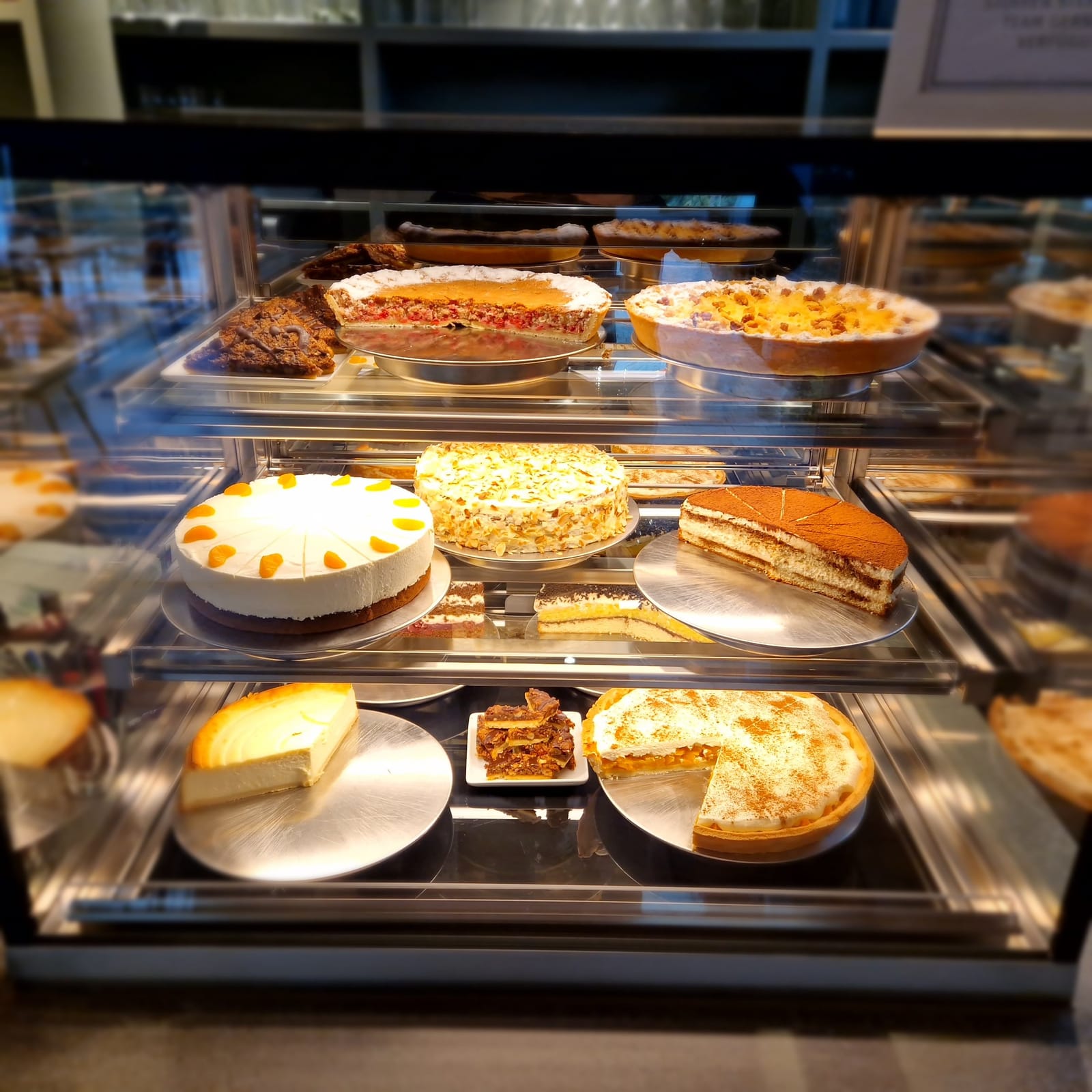 Café Dorfmädel