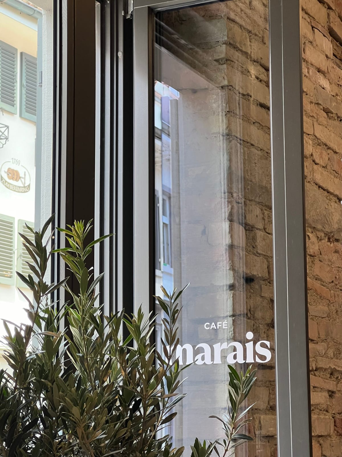 Café Marais