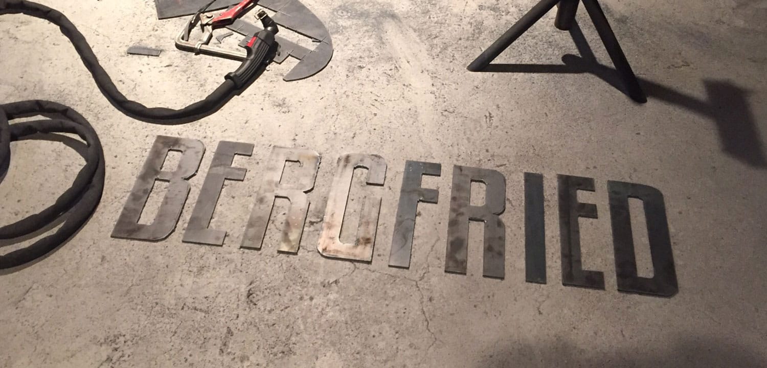 Bergfried Cafe