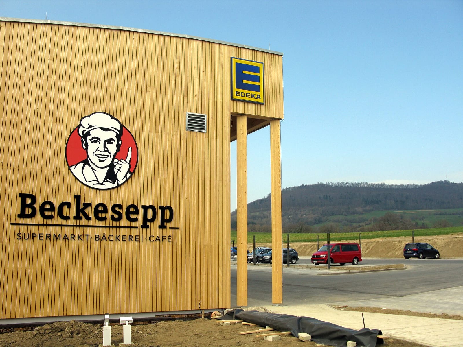 Beckesepp