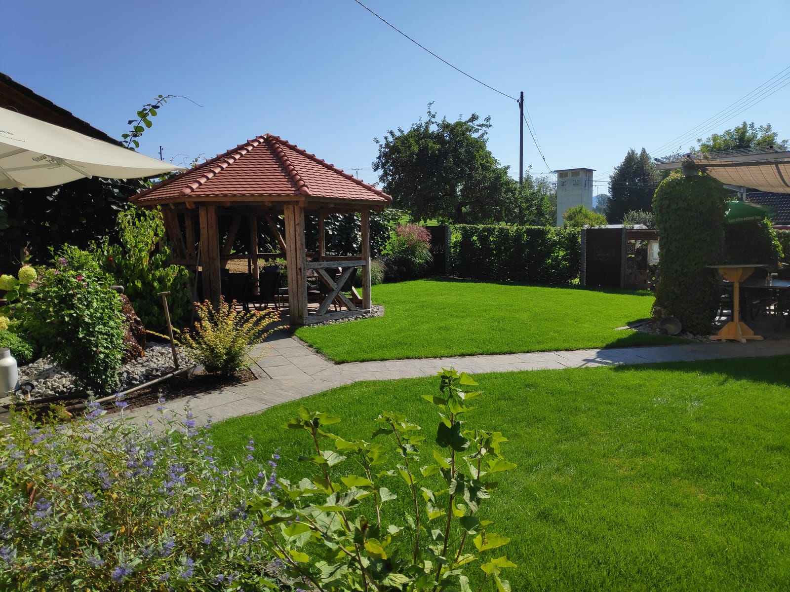 Onkel Karls Kuhstall-Café & Event Location