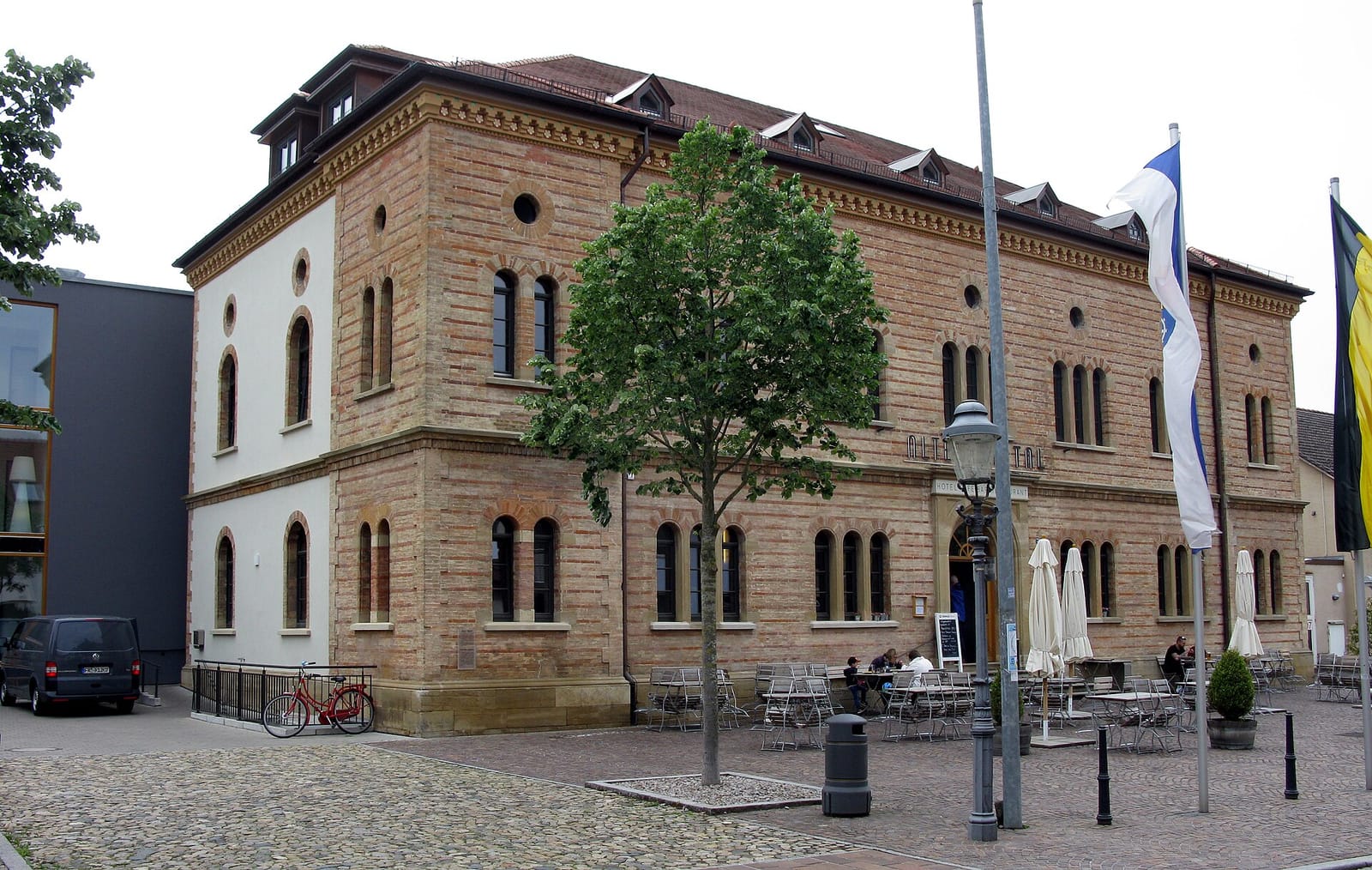 MOCCA Müllheim photo 2