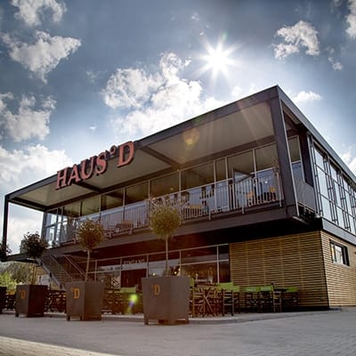 Dreher Haus D° photo 2