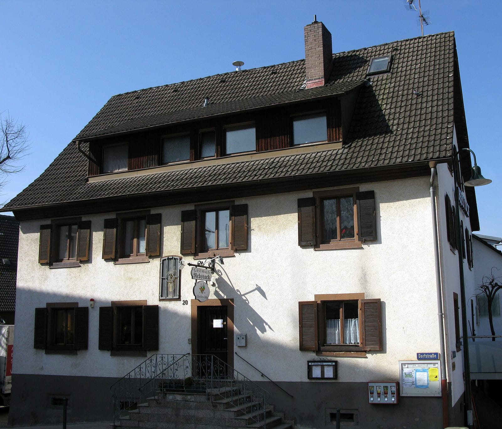 café iz, Café & Dorfladen photo 2