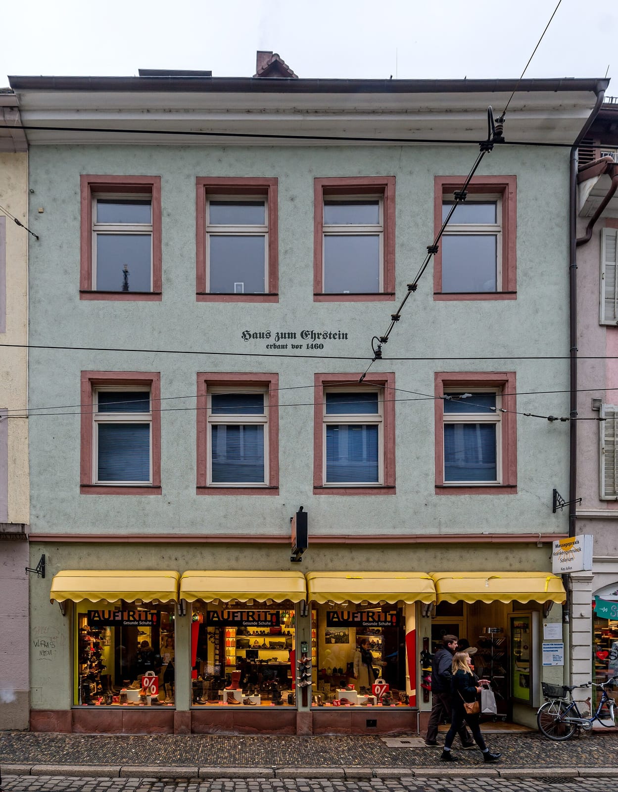 Café Hinterzimmer photo 5
