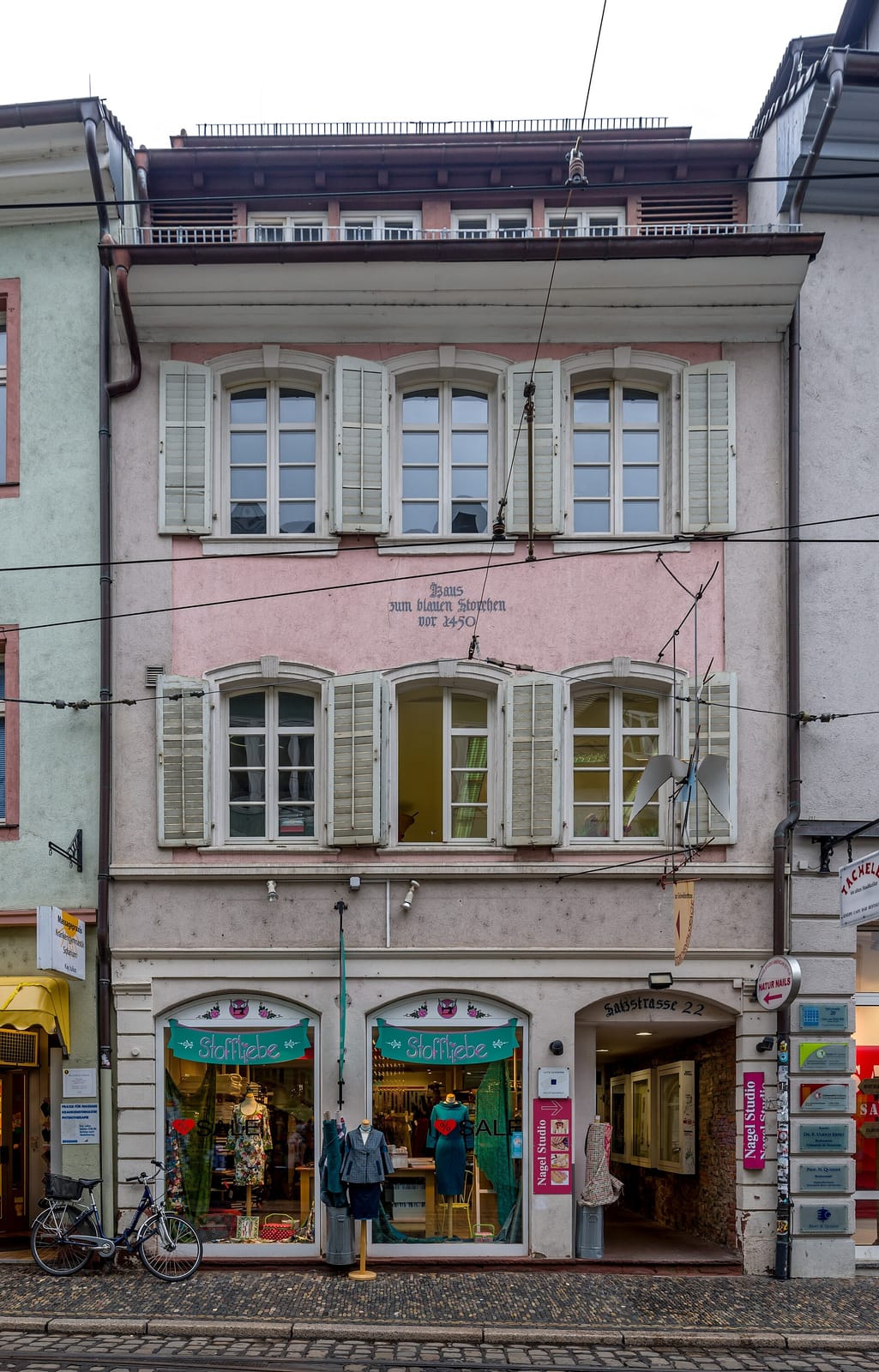 Café Hinterzimmer photo 4
