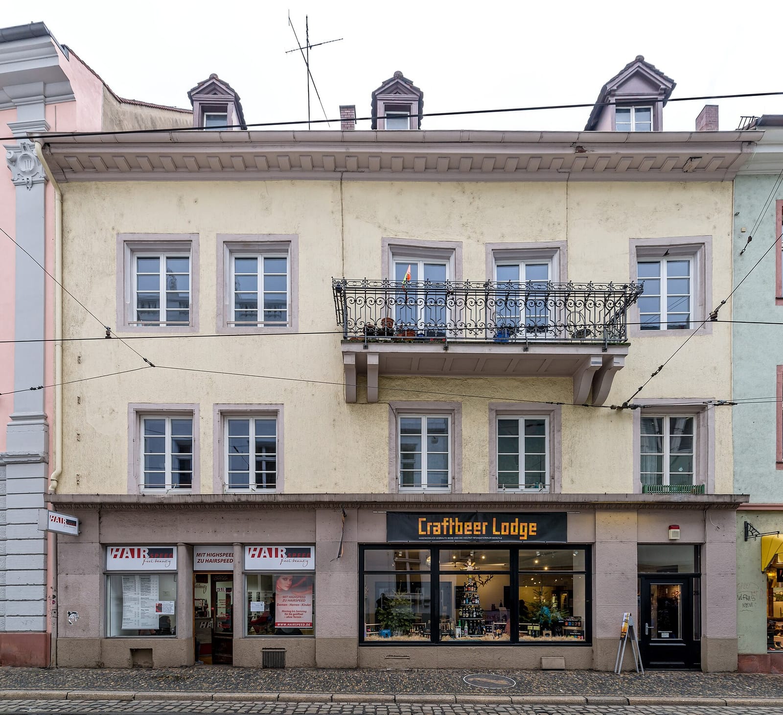 Café Hinterzimmer photo 3