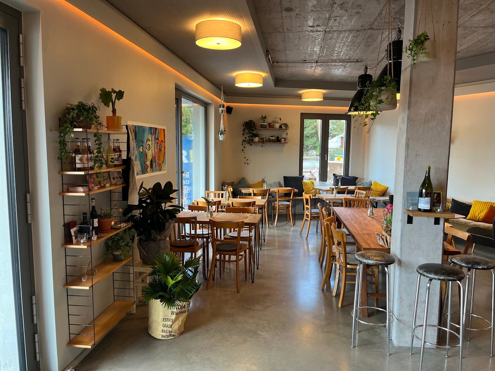Café Alma