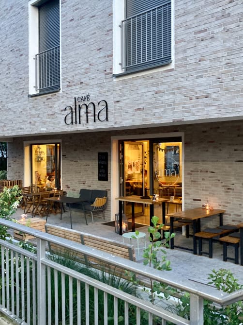 Café Alma photo 6