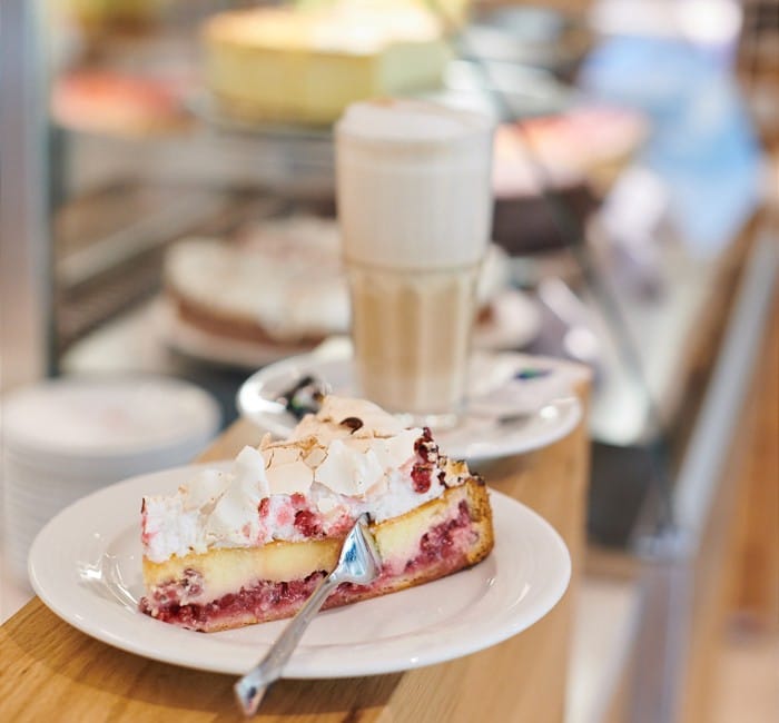 Cafe am Kurpark