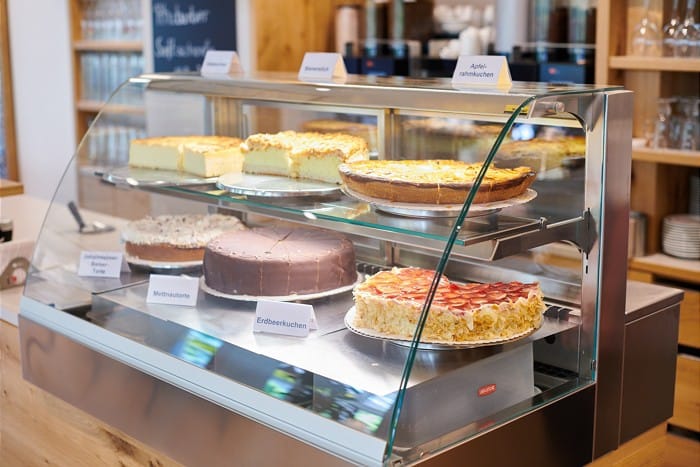 Cafe am Kurpark photo 5