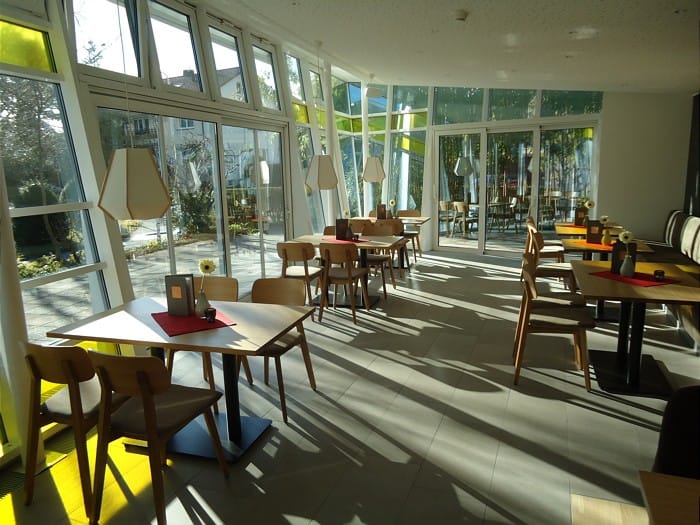 Cafe am Kurpark photo 3