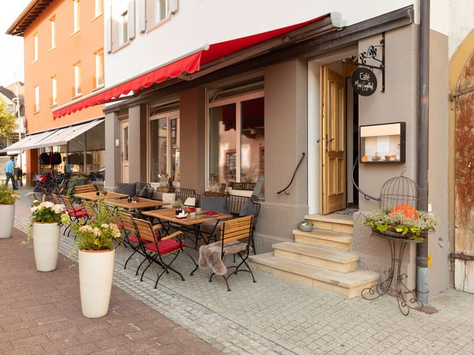 Café Miss Gugelhupf photo 2