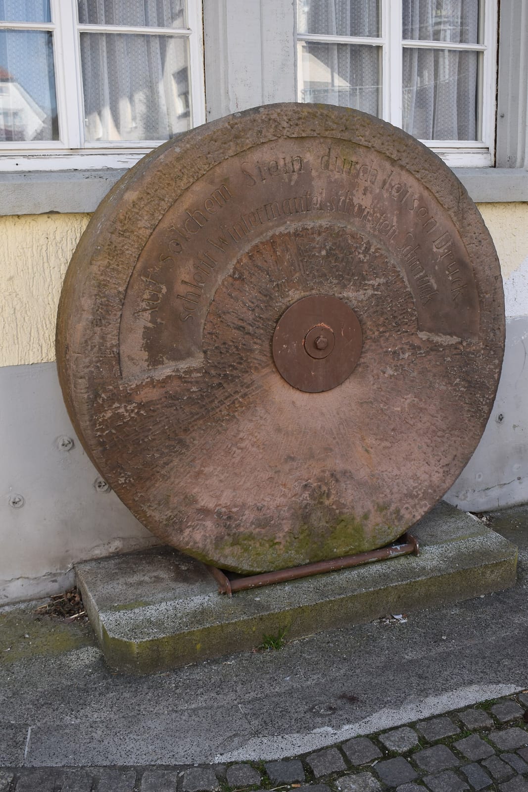 Mundwerk photo 2