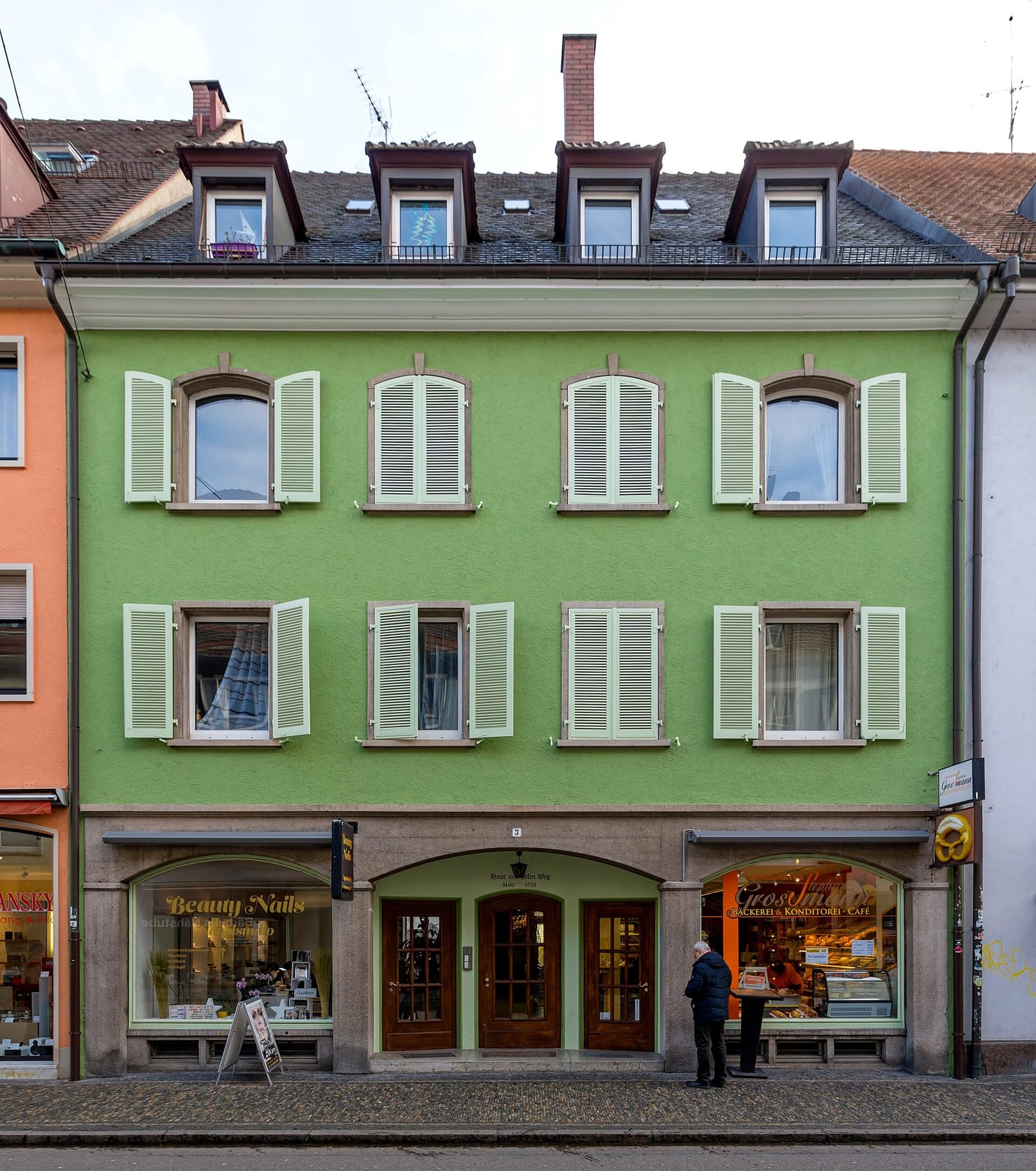Günter Coffee Store photo 5