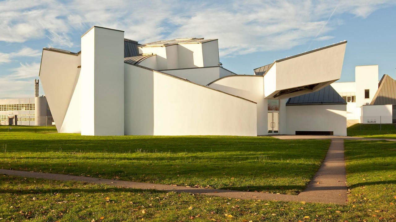 VitraHaus Café photo 2
