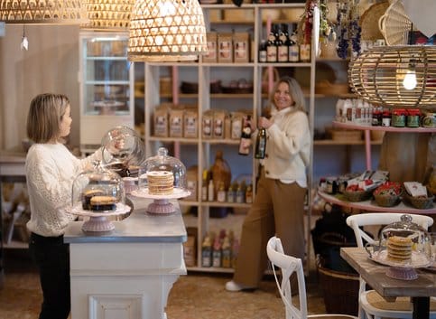 Café Körbchen photo 2