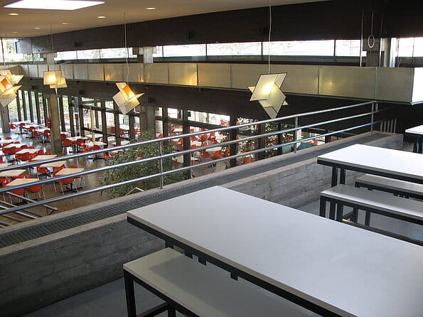 Institutscafé photo 3