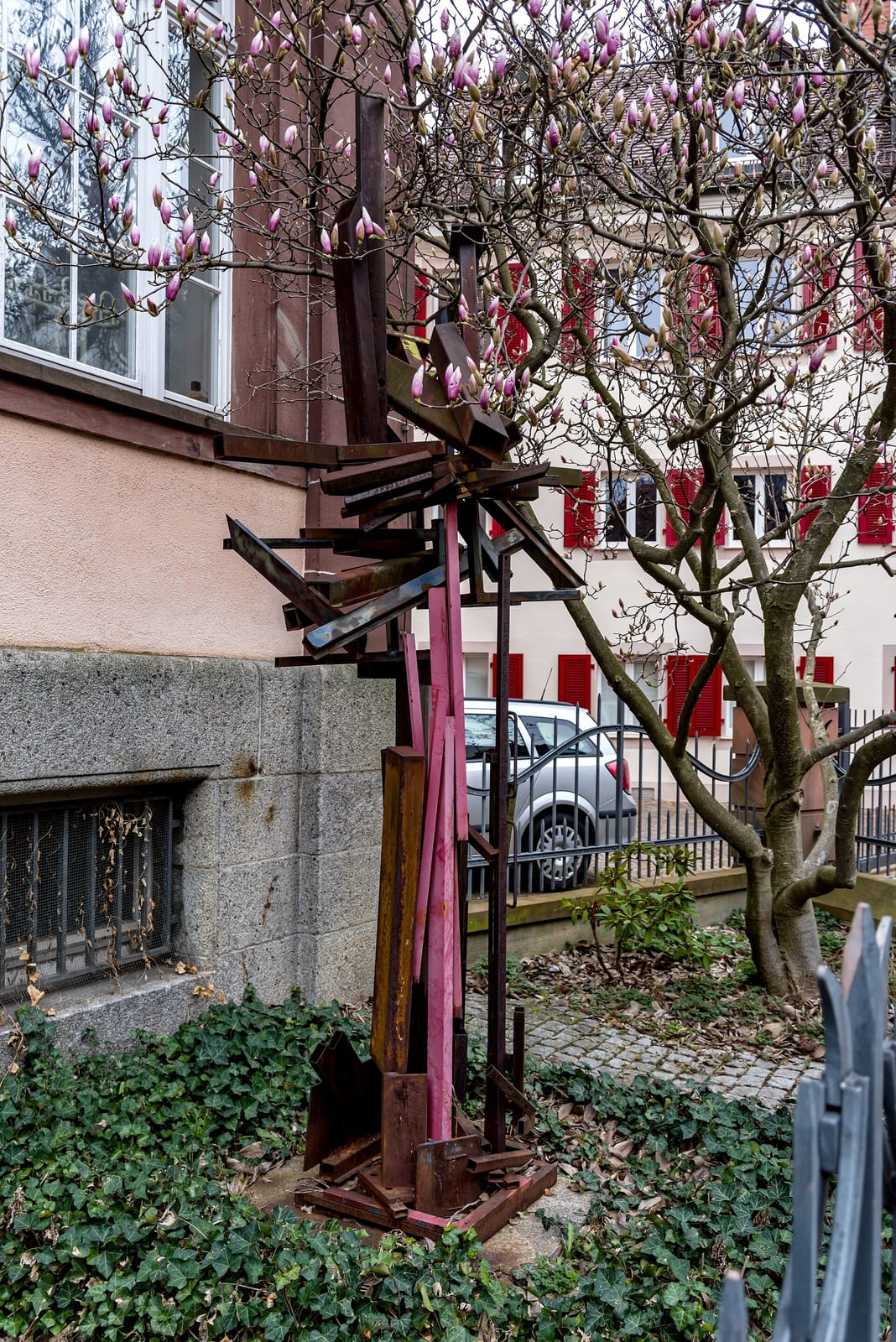 La Terrazza ad Arte