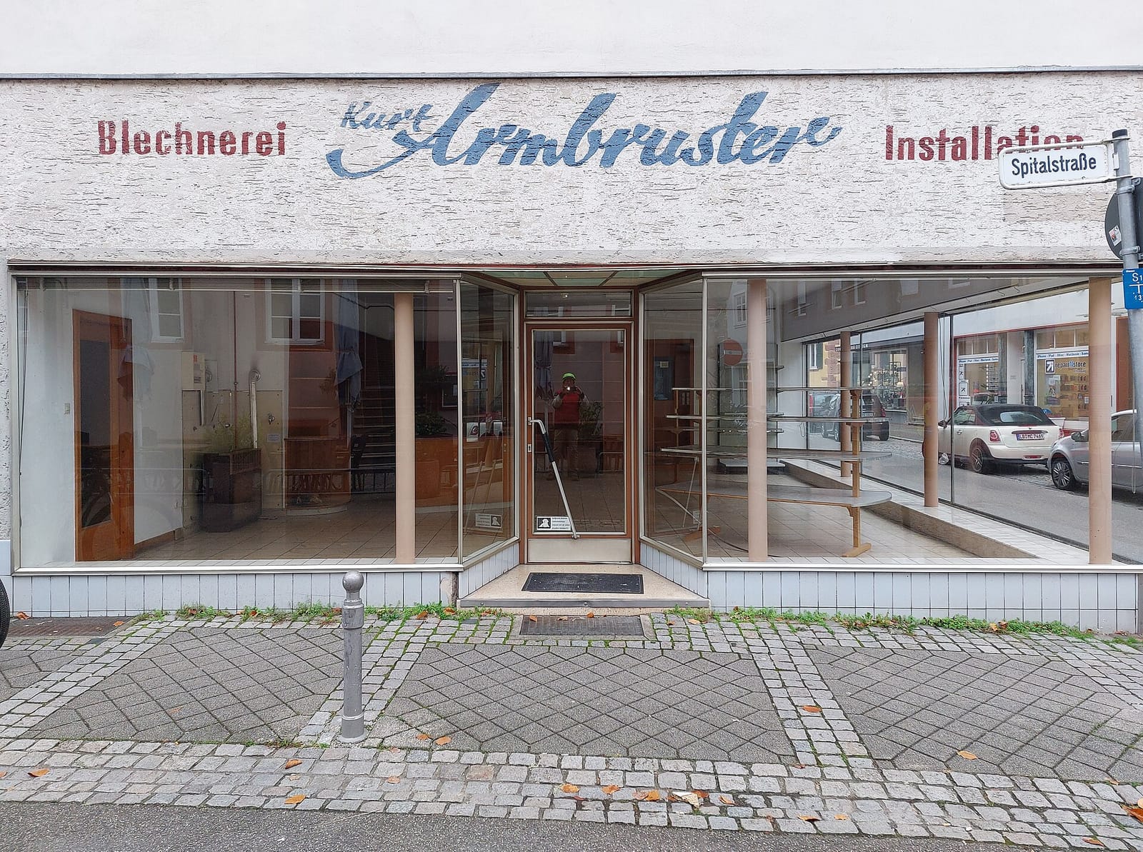 Arnolds Kaffeemanufaktur photo 5