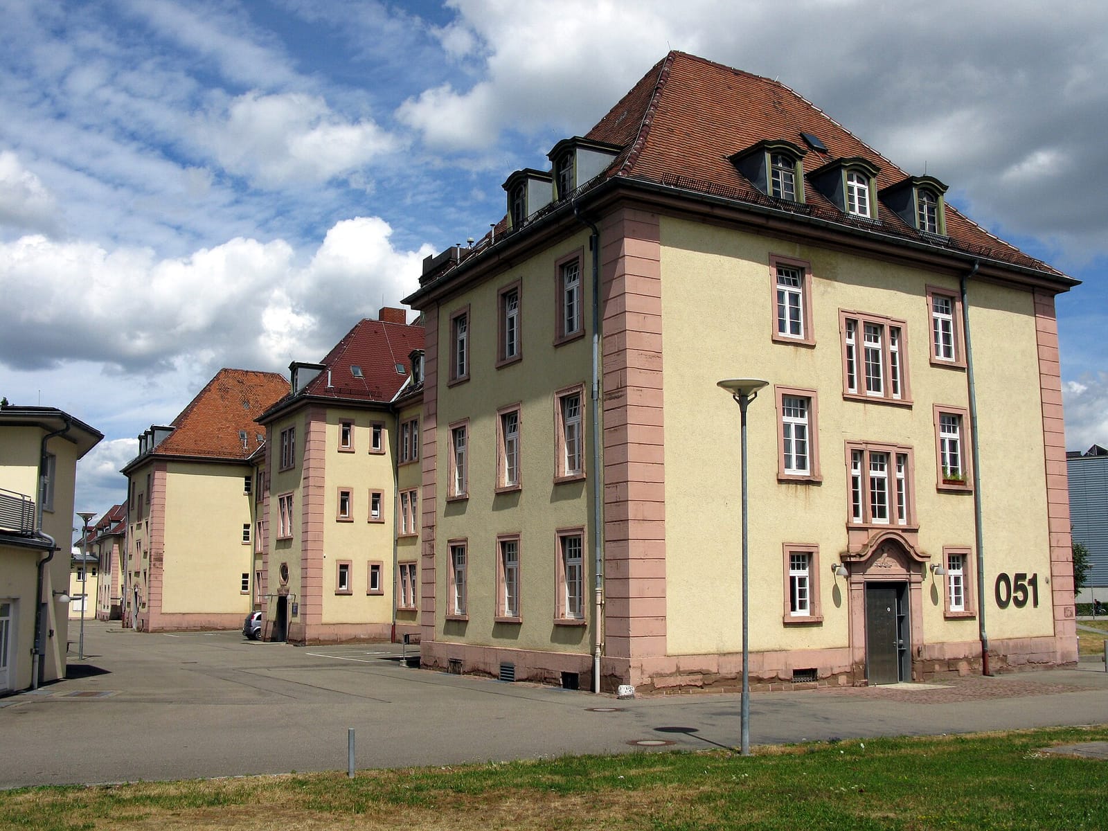 Café Flugplatz
