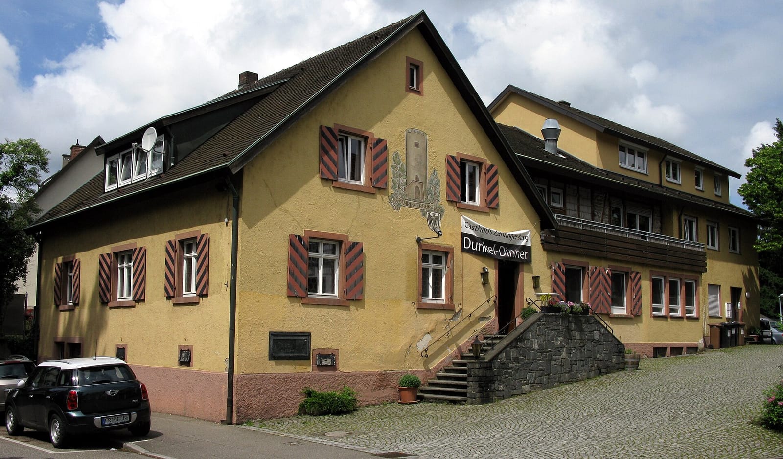 Kaffeekoje
