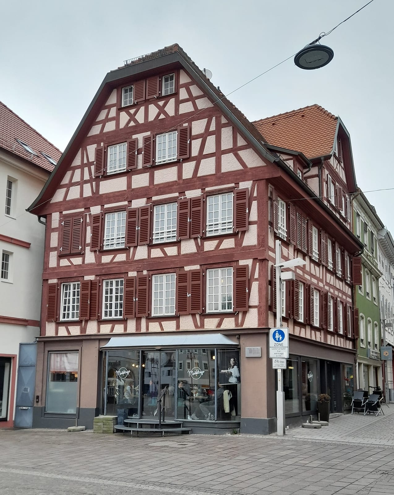 Marktcafe photo 5