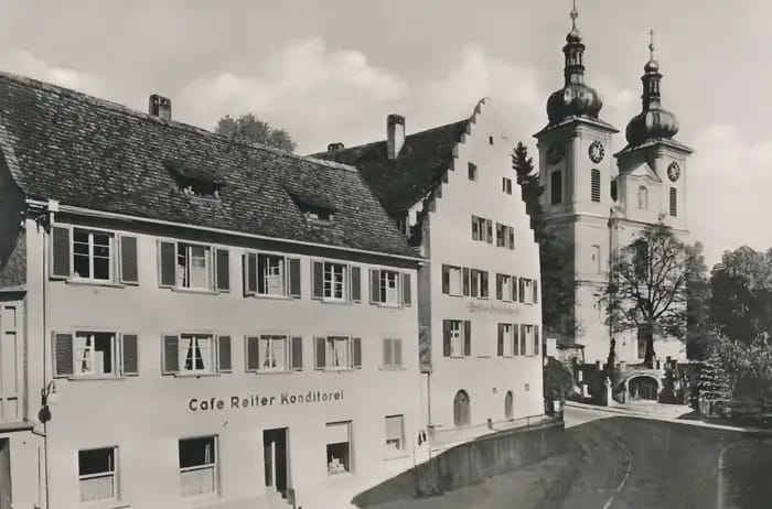 Conditorei - Cafe Reiter photo 2