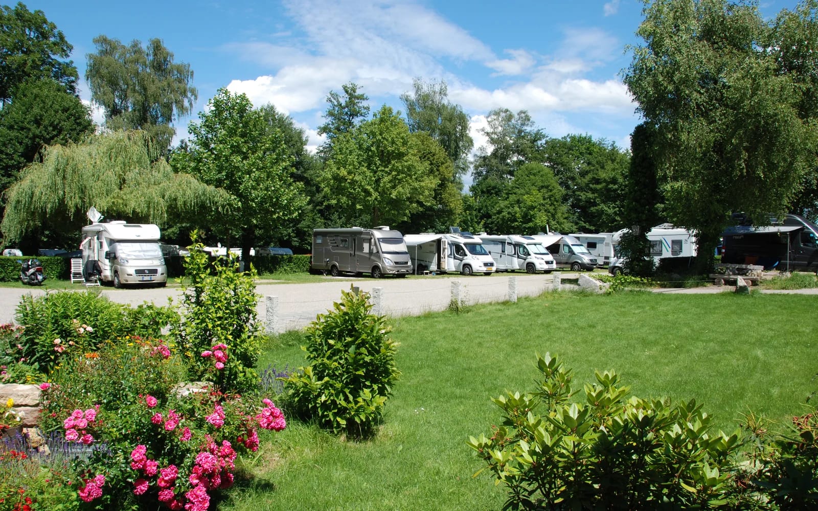 Busse's WaldCafé