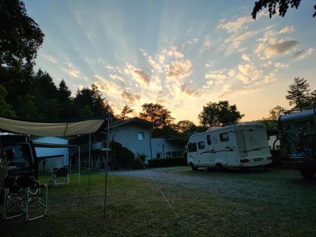 Busse's WaldCafé photo 2