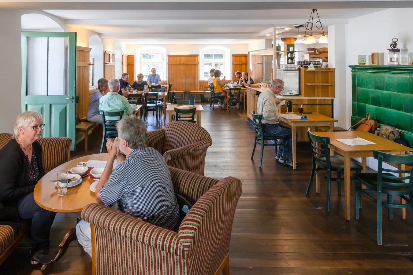 Café Goldene Krone