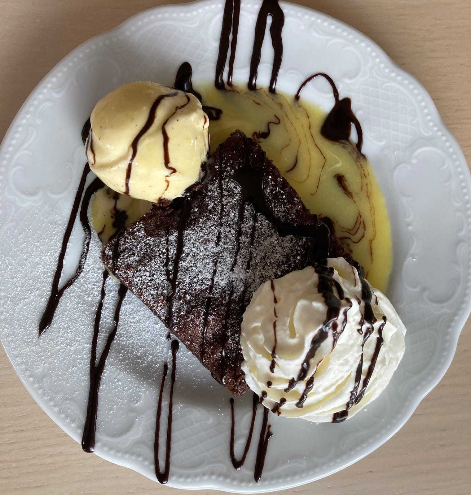 Cafe-Pension Pfaus photo 6