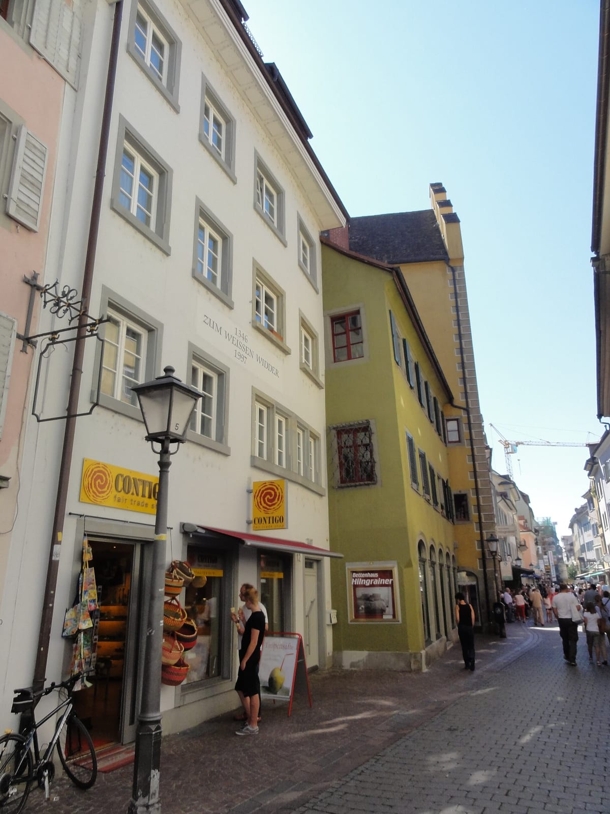 Schuler's Café photo 4