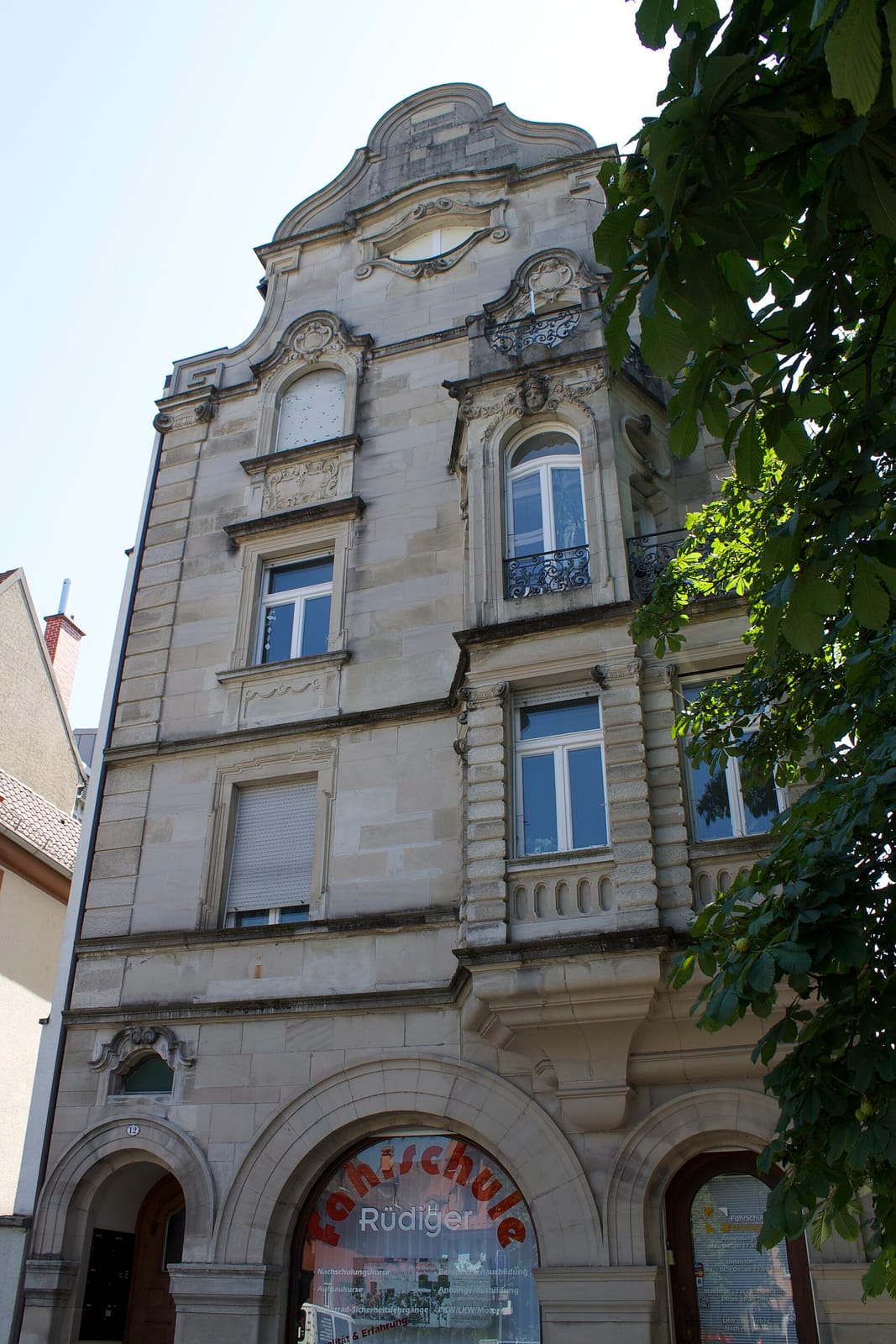 Schuler's Café