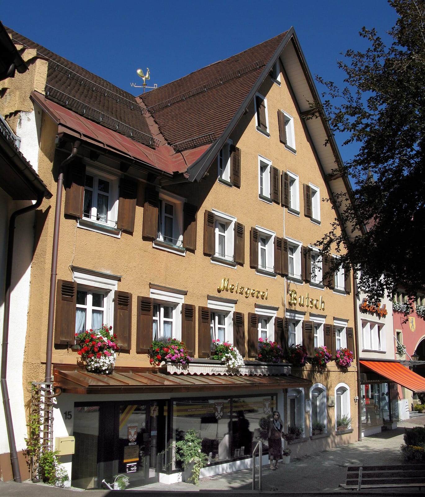 Eis Café am Tor photo 3