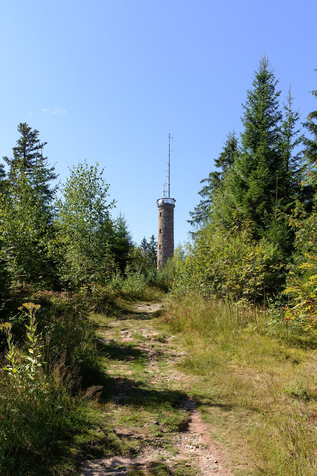 Wanderheim Stöcklewaldturm photo 2