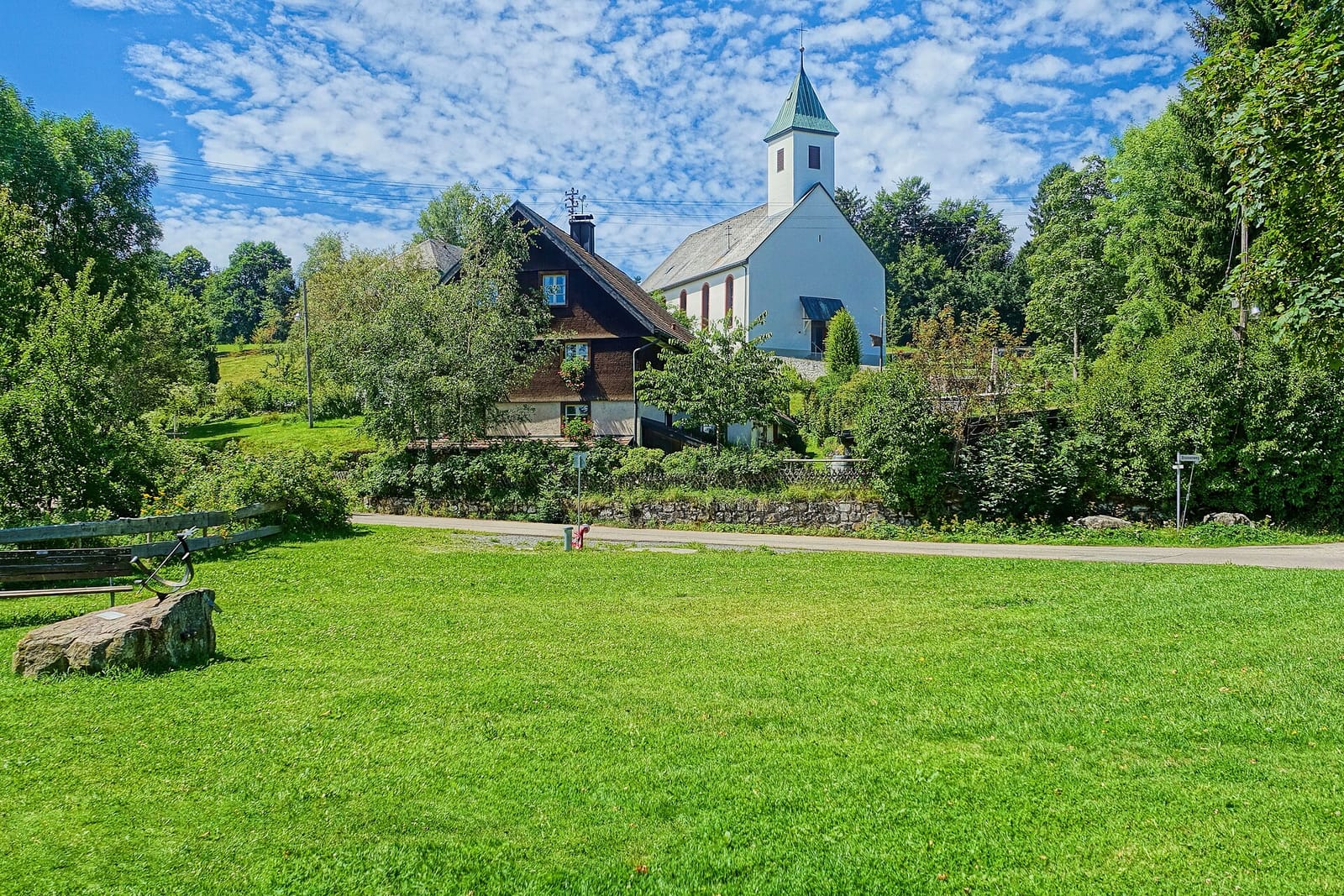 Cafe im alten Engel photo 3