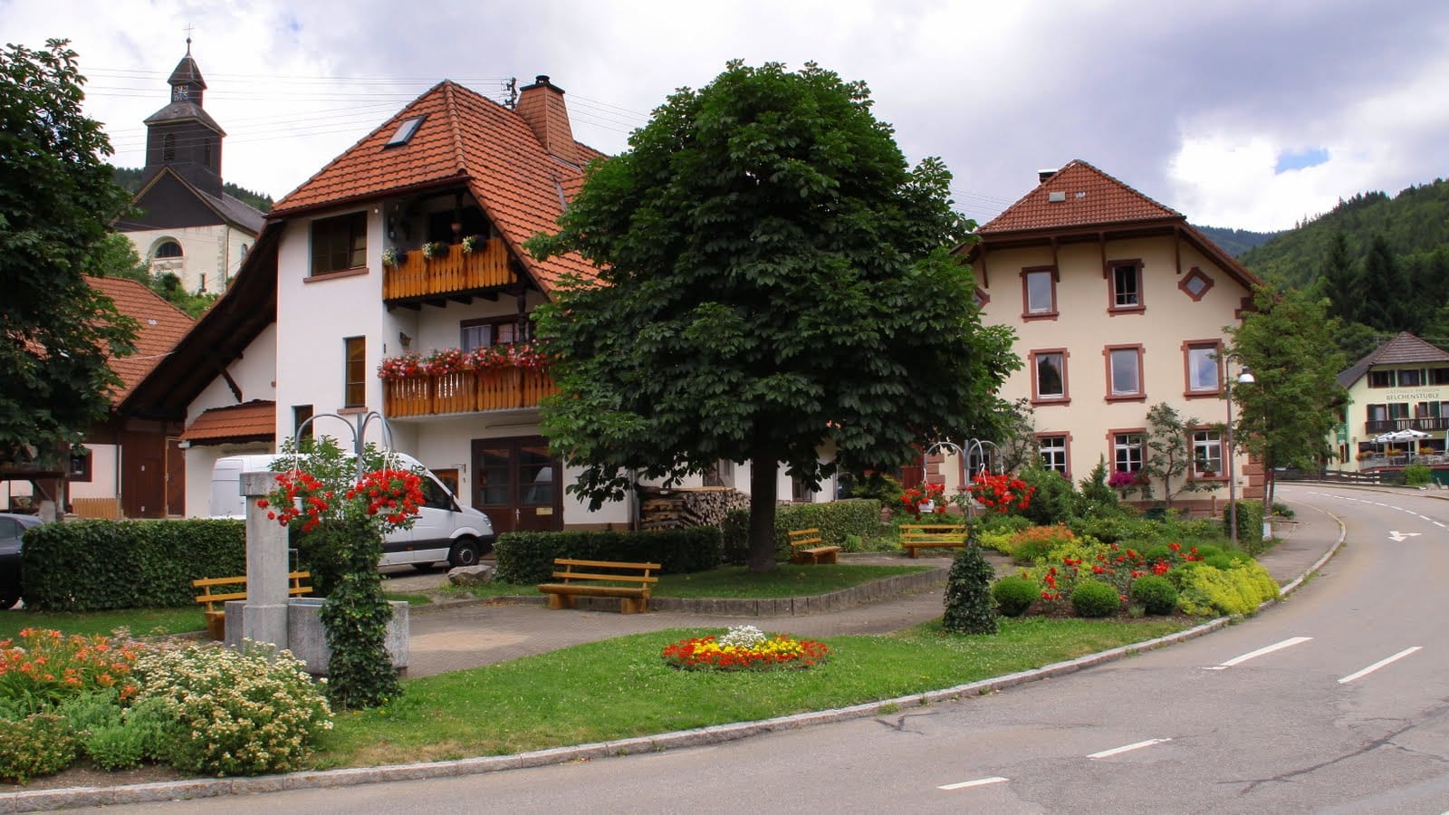 Rosenstübchen photo 2